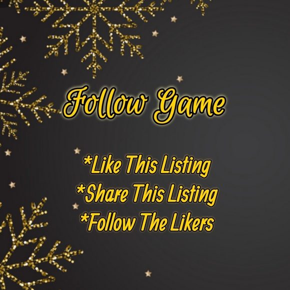 Grow Your Followers 💜 - Picture 3 of 8